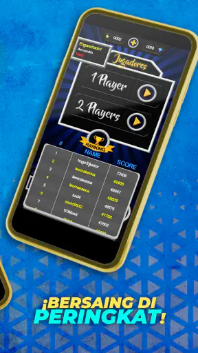 Guitar Music Hero: lagu 2026