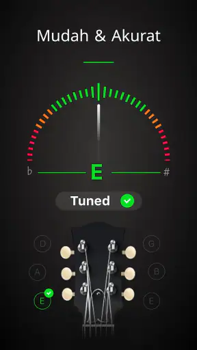 Guitar Tuner Pro: Music Tuning