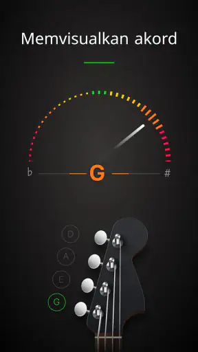 Guitar Tuner Pro: Music Tuning