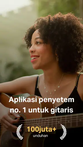 GuitarTuna: Setem & Main Gitar