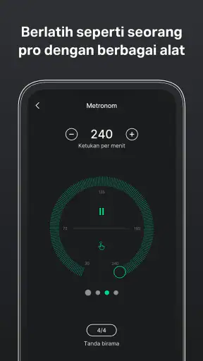 GuitarTuna: Setem & Main Gitar