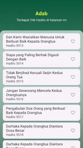 Hadits Sahih Bukhari Lengkap