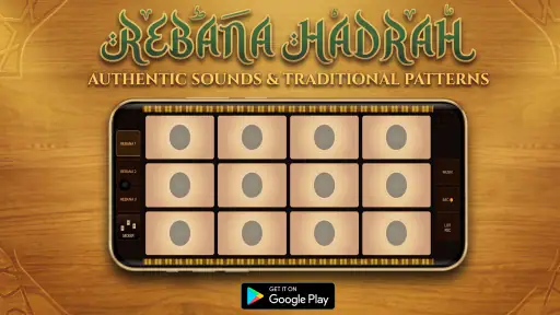 Hadrah Rebana Marawis