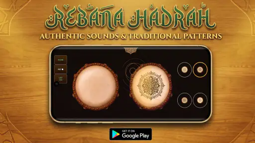 Hadrah Rebana Marawis