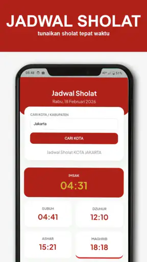 Hafalan Juz Amma Audio Offline