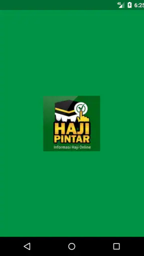Haji Pintar