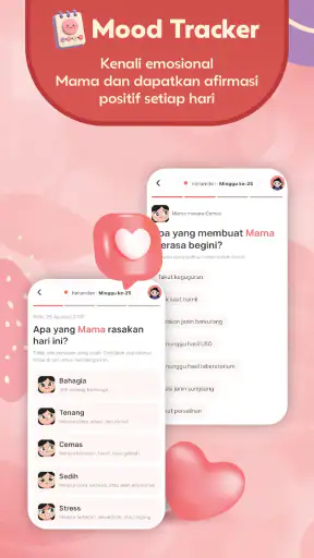 Hallobumil - Kehamilan & Anak