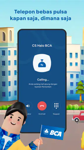 Halo BCA