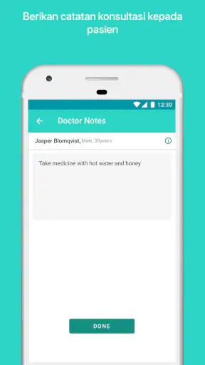 Halodoc Doctors
