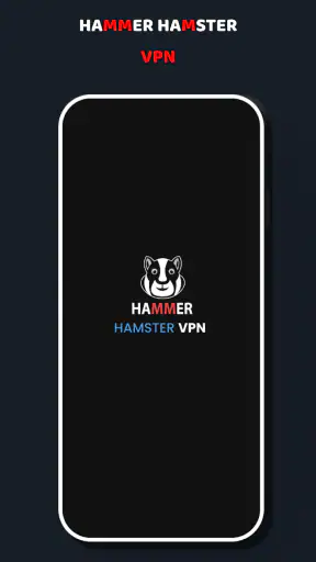 Hamer Hamster Secure VPN proxy