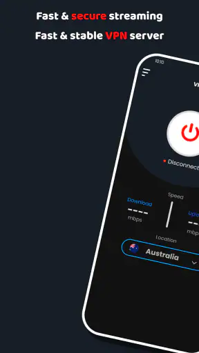 Hamer Hamster Secure VPN proxy