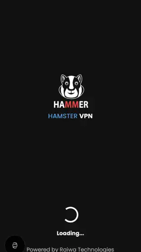 Hamer Hamster Secure VPN proxy