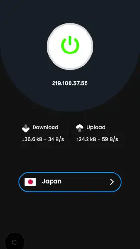 Hamer Hamster Secure VPN proxy