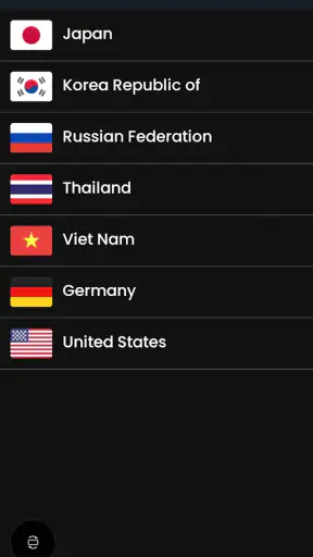 Hamer Hamster Secure VPN proxy