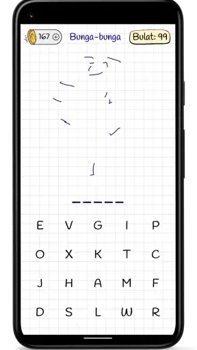 Hangman Indonesian