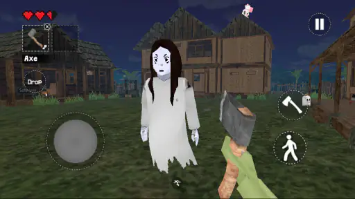 Hantu Seblak