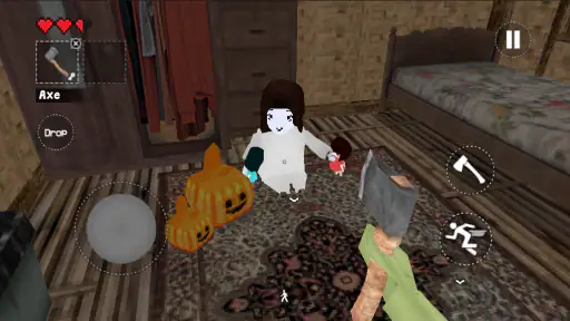Hantu Seblak