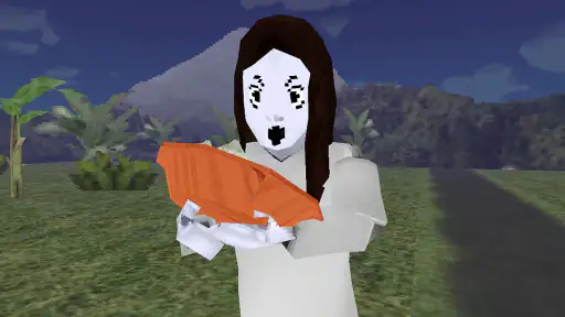 Hantu Seblak