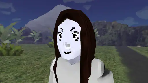 Hantu Seblak