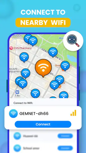 Hanya 4g lte mode: Alat Wifi