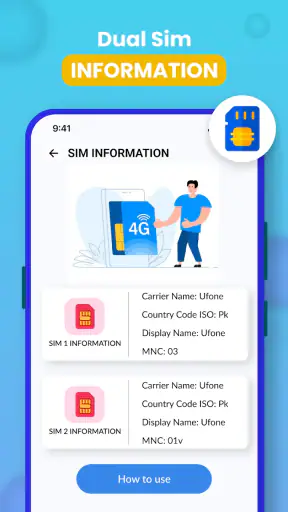 Hanya 4g lte mode: Alat Wifi