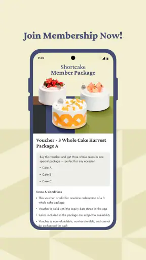 Harvest Bakes
