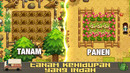 Harvest Town