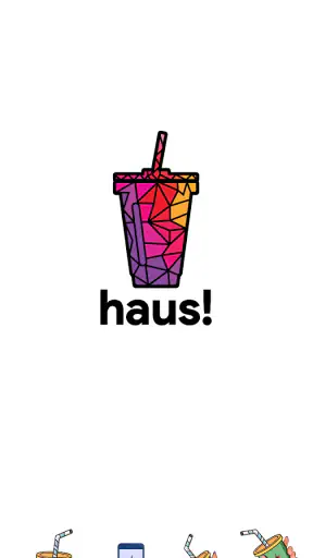HAUS!