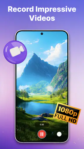 HD Camera – Filter Camera