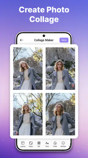 HD Camera – Filter Camera