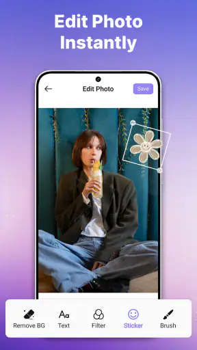 HD Camera – Filter Camera