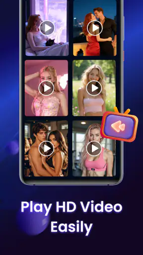 HD Player- Video&Downloader