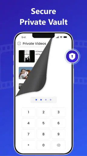 HD Video Downloader & Launcher