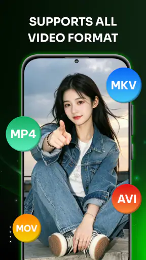 HD Video Downloader & Player