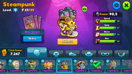 Head Ball 2–Sepak Bola Online