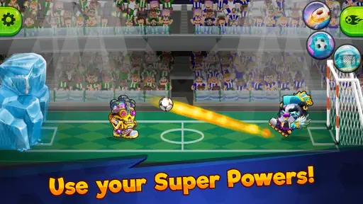 Head Ball 2–Sepak Bola Online