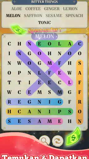 Hello Words - Play & Earn