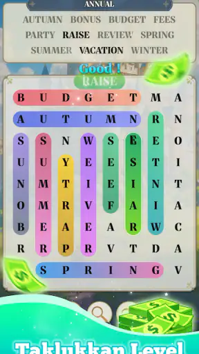Hello Words - Play & Earn