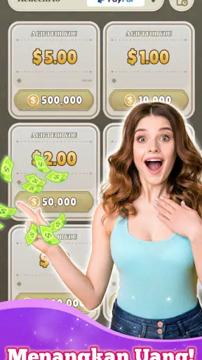 Hello Words - Play & Earn