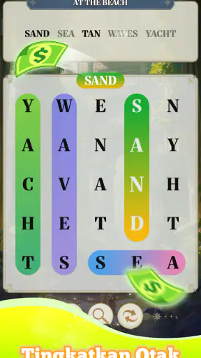 Hello Words - Play & Earn
