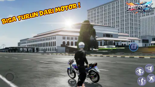 Herex Simulator Indonesia Max