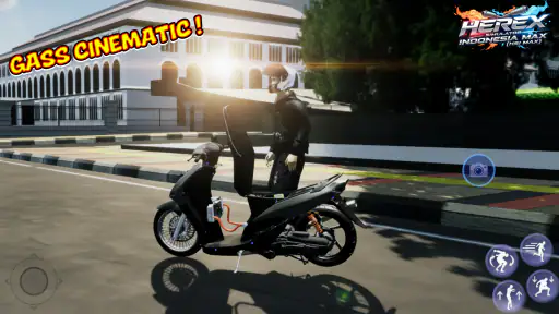 Herex Simulator Indonesia Max