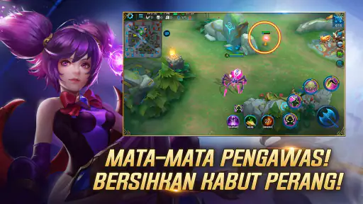 Heroes Evolved: 5v5 MOBA