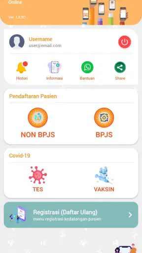 HiDok - Cara Berobat Jaman Now