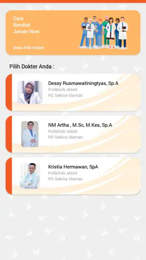 HiDok - Cara Berobat Jaman Now