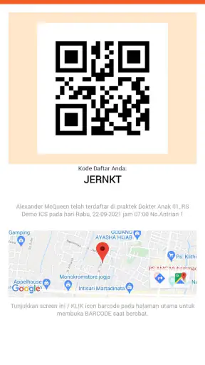 HiDok - Cara Berobat Jaman Now