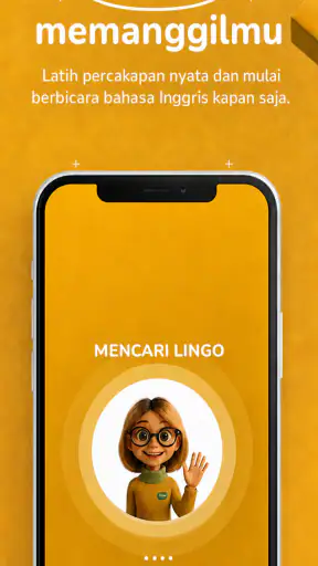Hilingo: Lancar Bahasa Inggris