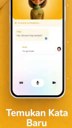 Hilingo: Lancar Bahasa Inggris