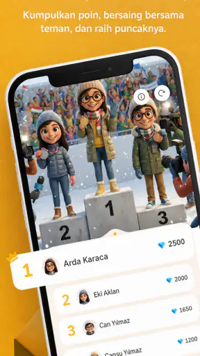 Hilingo: Lancar Bahasa Inggris