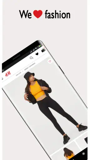 H&M - Indonesia